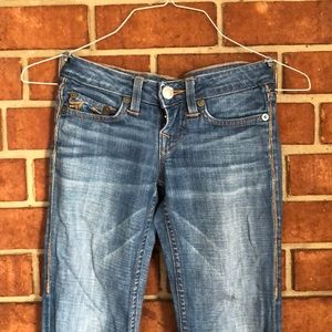 True Religion Jeans Size 24